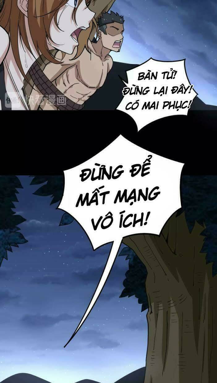 Độc Thủ Vu Y: Chapter 27