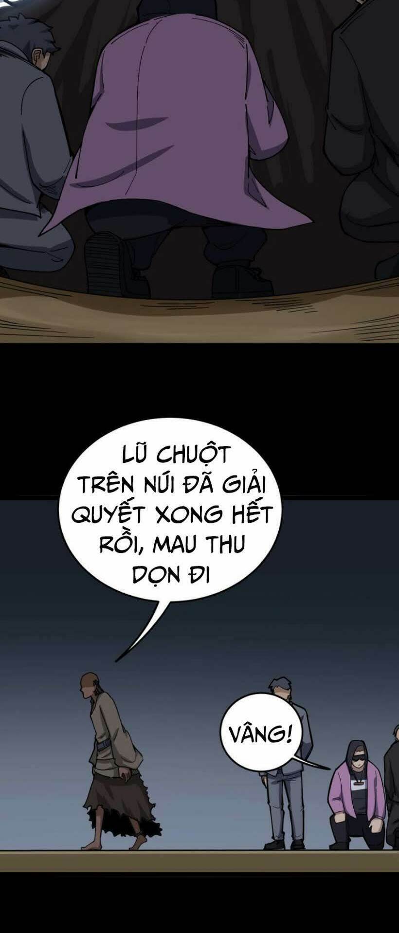 Độc Thủ Vu Y: Chapter 27
