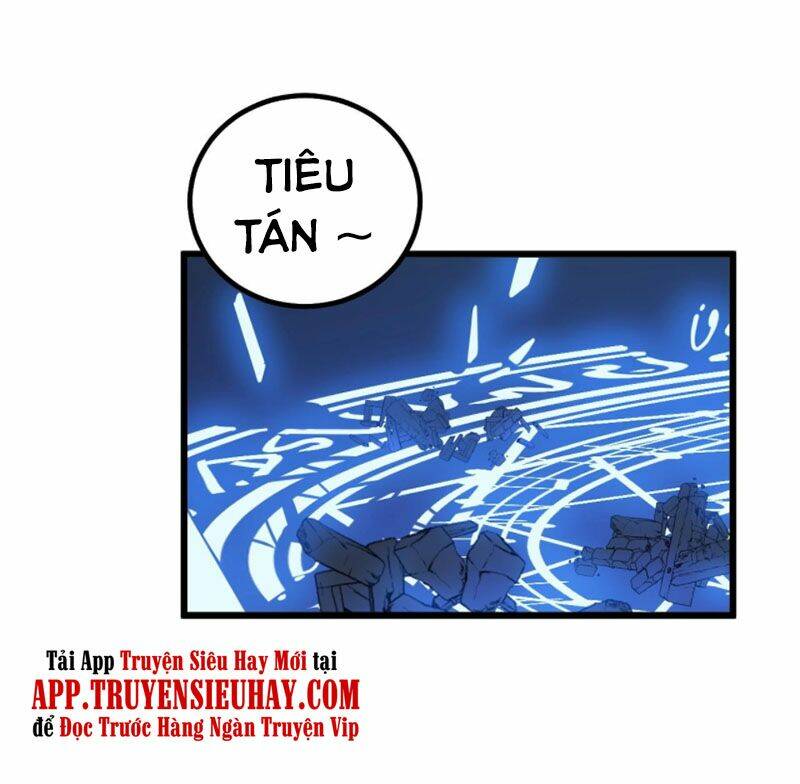 Độc Thủ Vu Y: Chapter 278