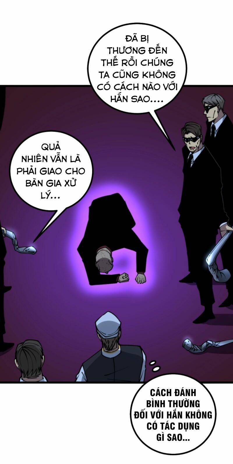 Độc Thủ Vu Y: Chapter 278
