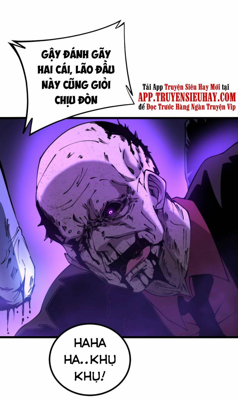 Độc Thủ Vu Y: Chapter 278