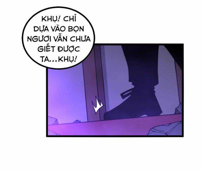 Độc Thủ Vu Y: Chapter 278