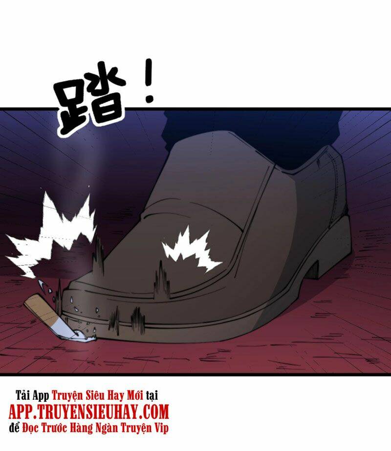 Độc Thủ Vu Y: Chapter 278