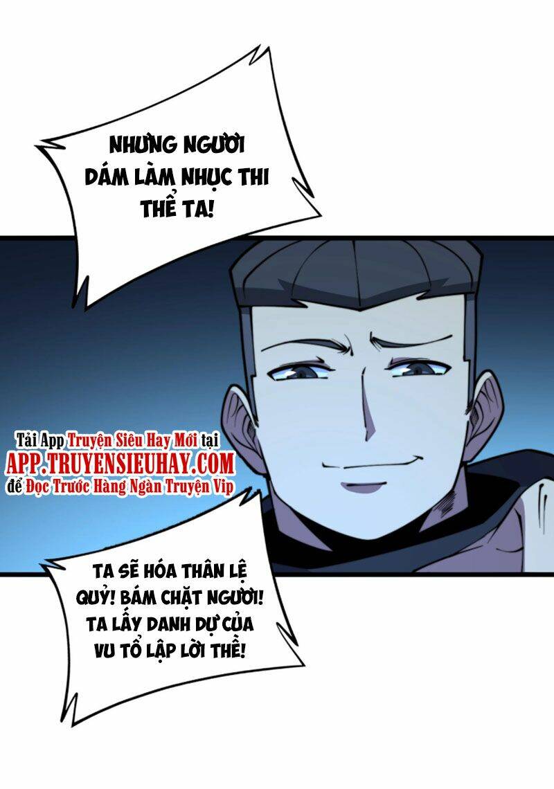 Độc Thủ Vu Y: Chapter 278