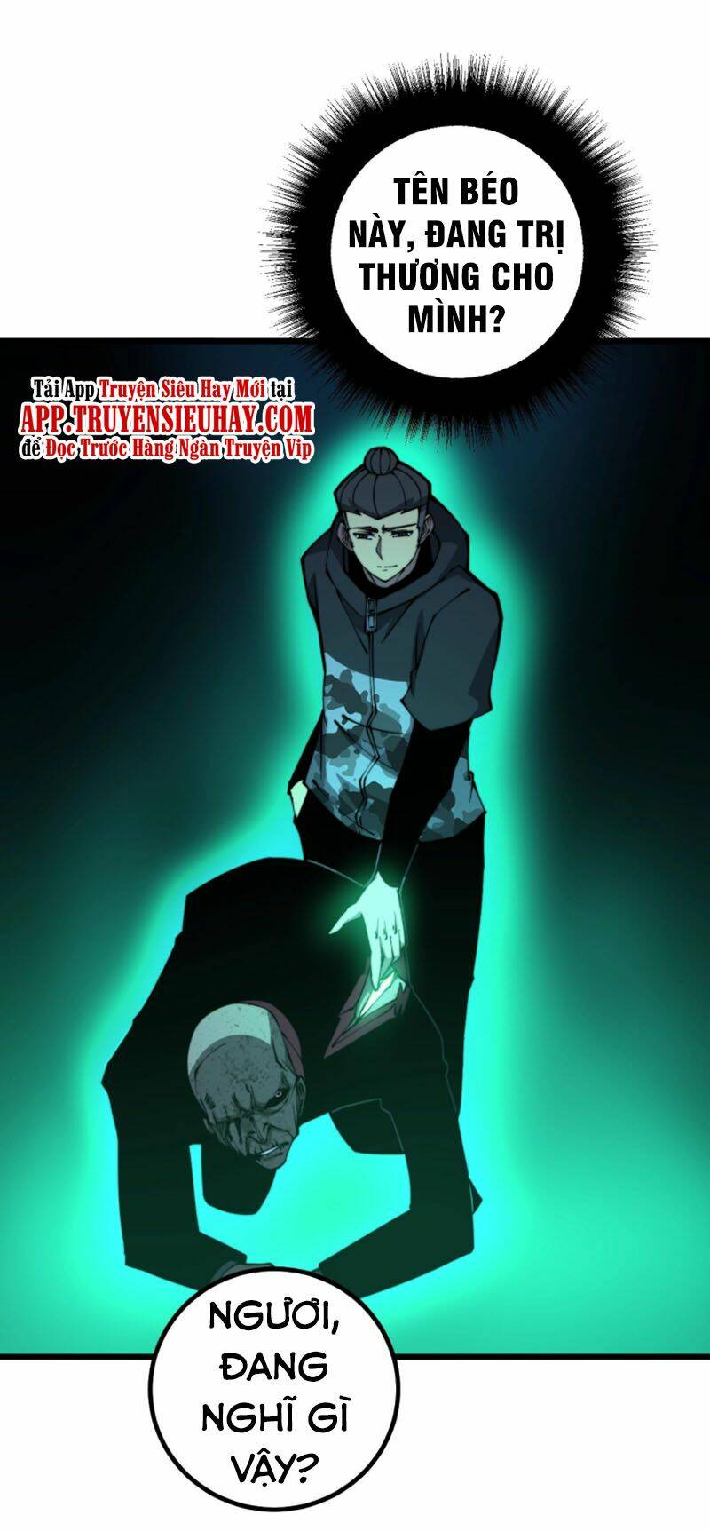 Độc Thủ Vu Y: Chapter 278