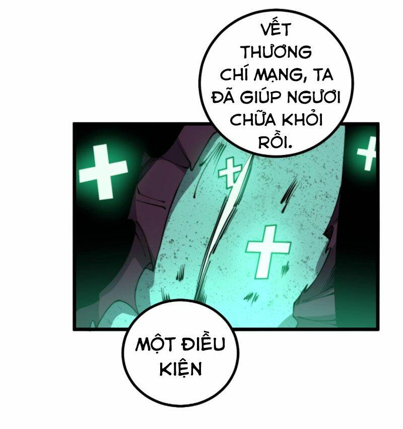 Độc Thủ Vu Y: Chapter 278