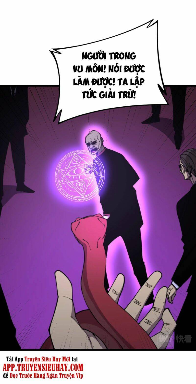 Độc Thủ Vu Y: Chapter 278