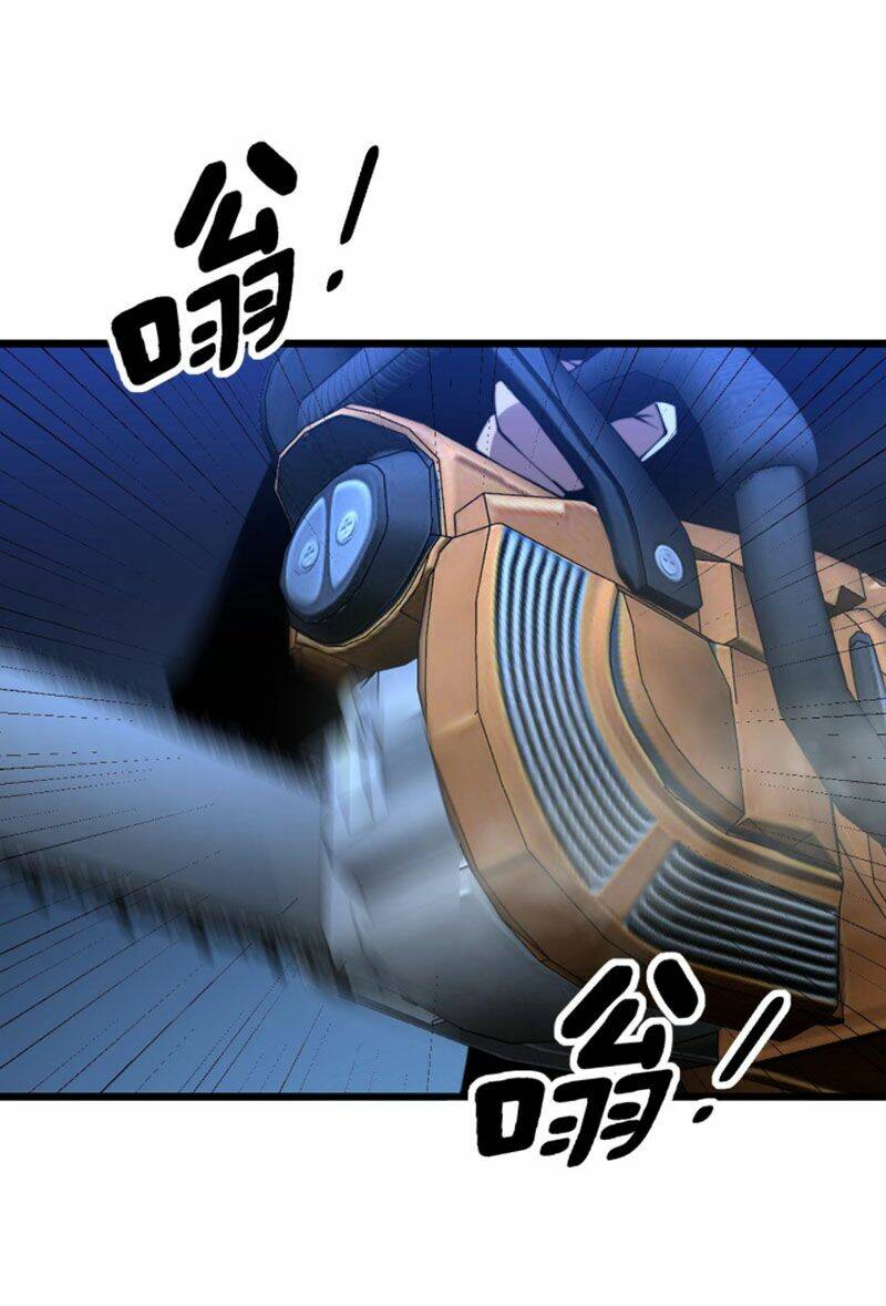Độc Thủ Vu Y: Chapter 278