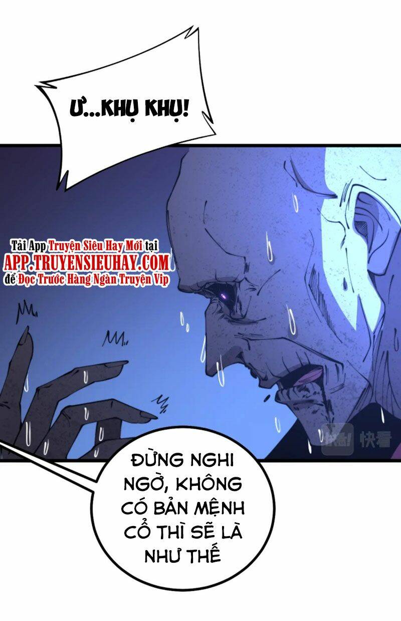 Độc Thủ Vu Y: Chapter 278