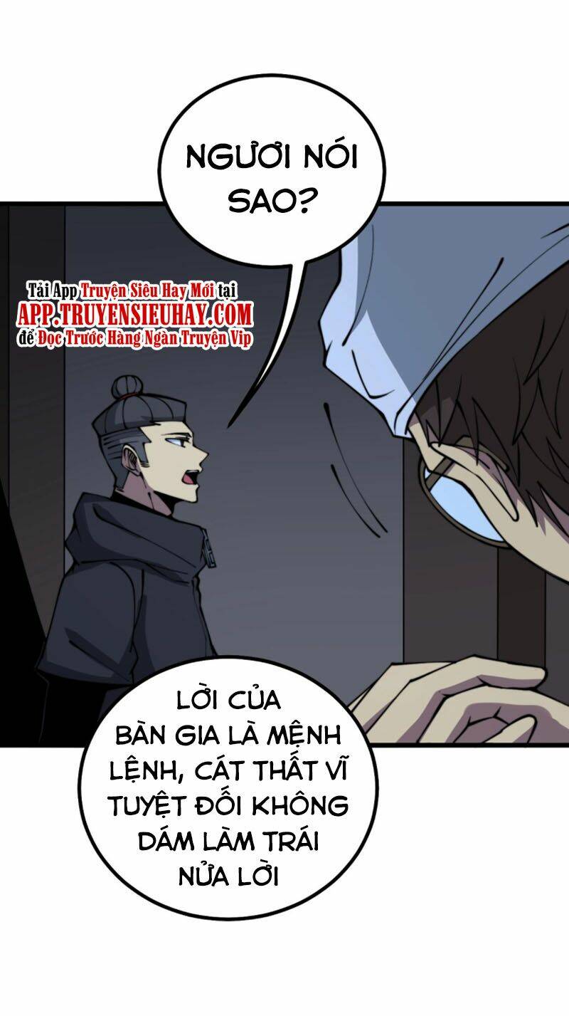 Độc Thủ Vu Y: Chapter 278