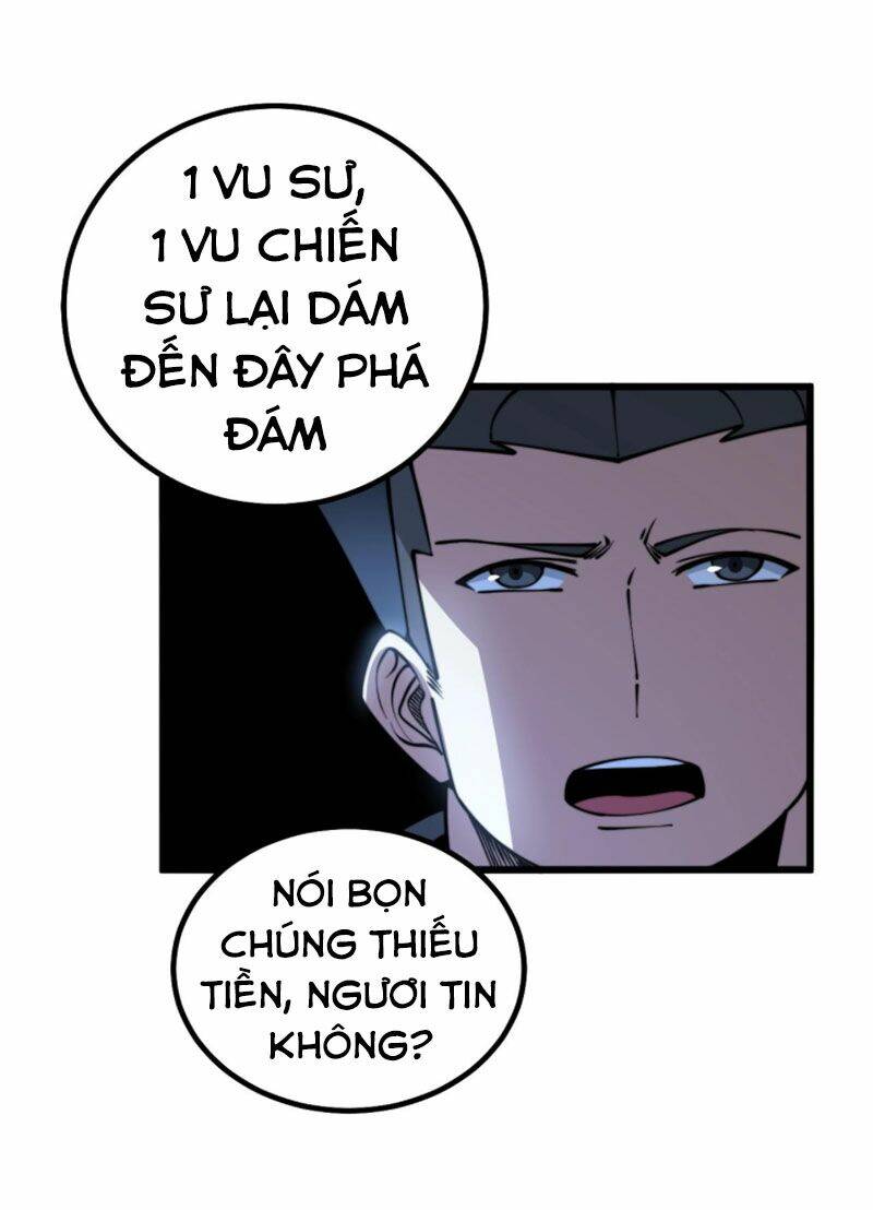 Độc Thủ Vu Y: Chapter 278
