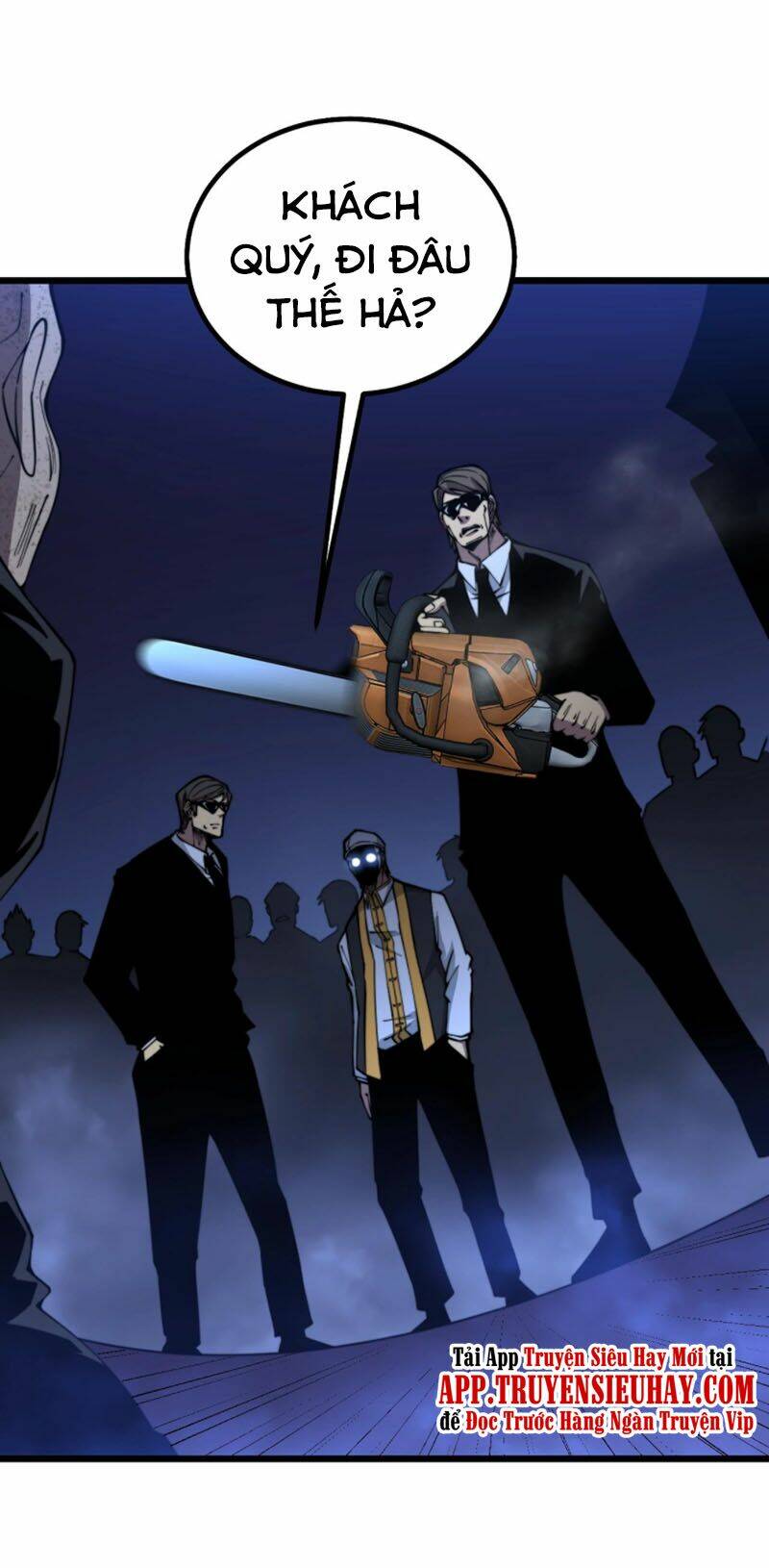 Độc Thủ Vu Y: Chapter 278