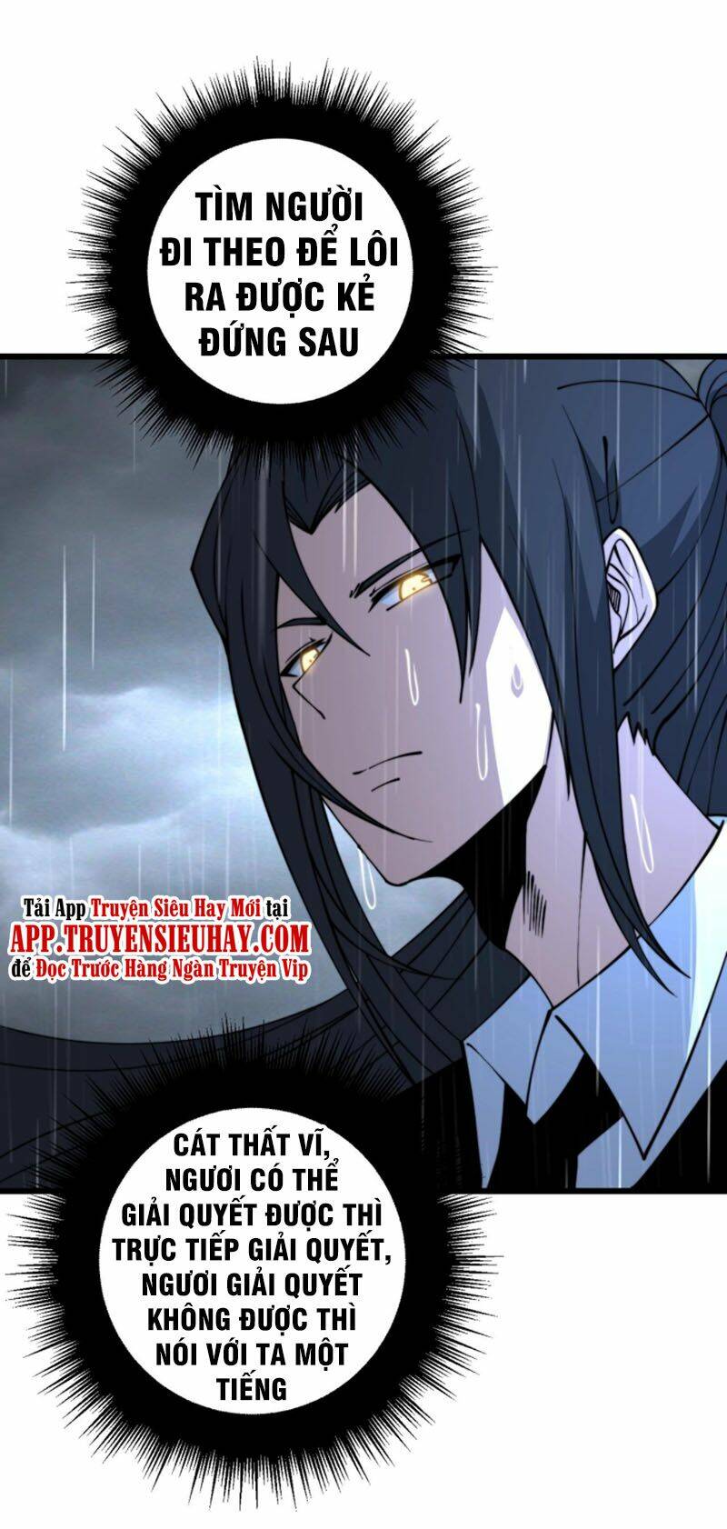 Độc Thủ Vu Y: Chapter 278