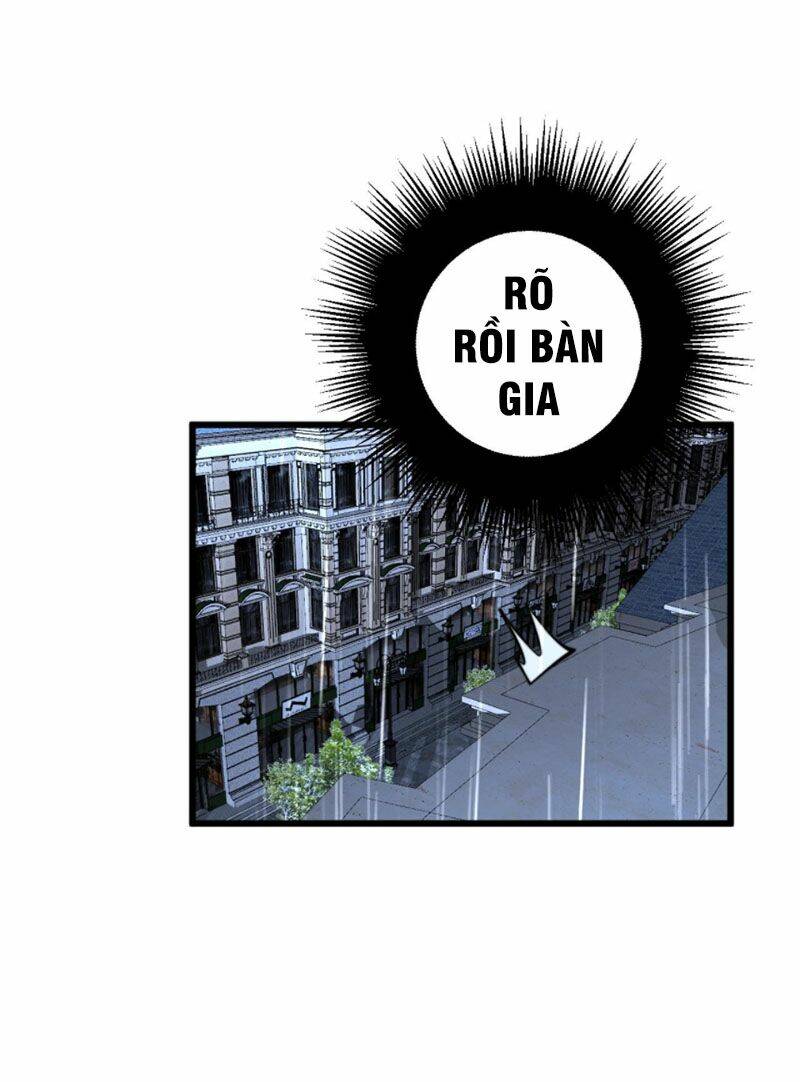 Độc Thủ Vu Y: Chapter 278