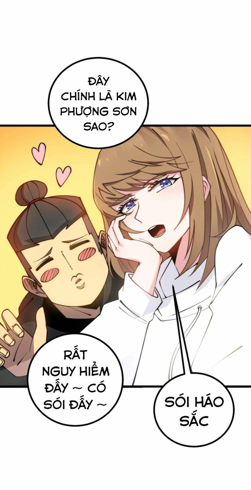Độc Thủ Vu Y: Chapter 278
