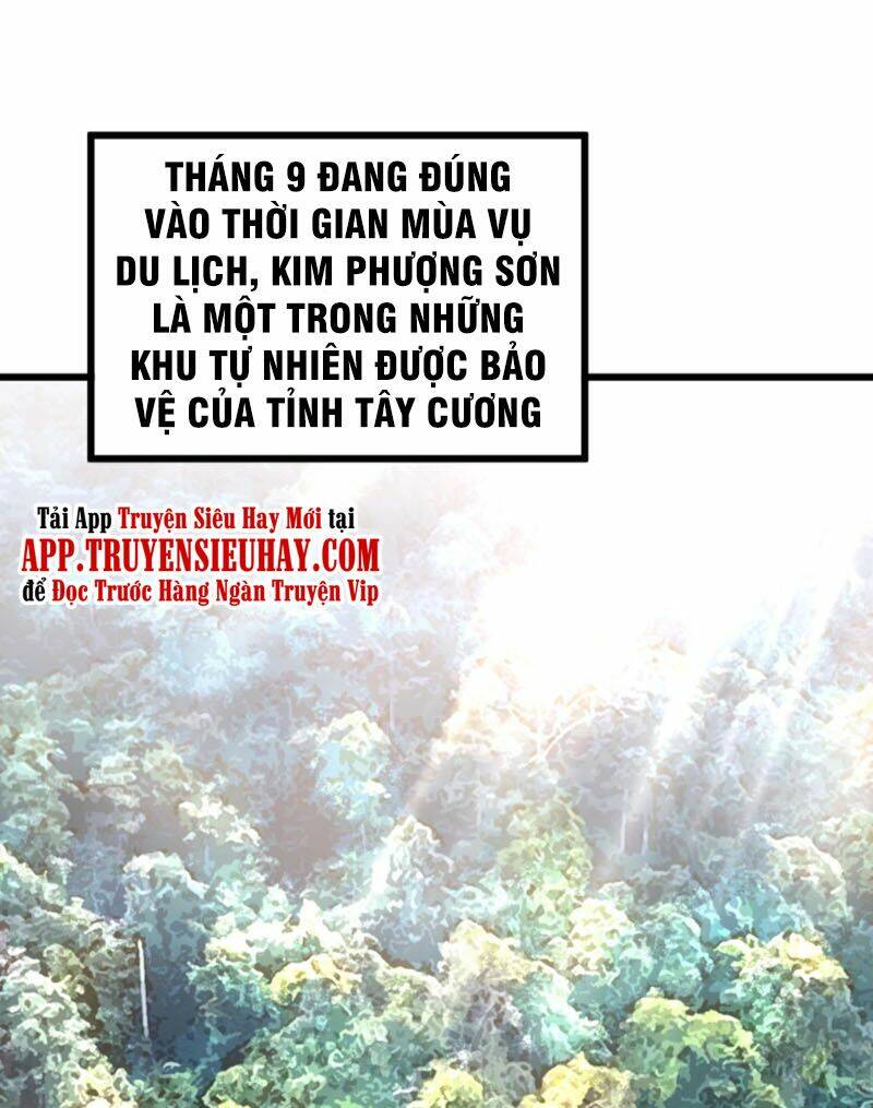 Độc Thủ Vu Y: Chapter 278