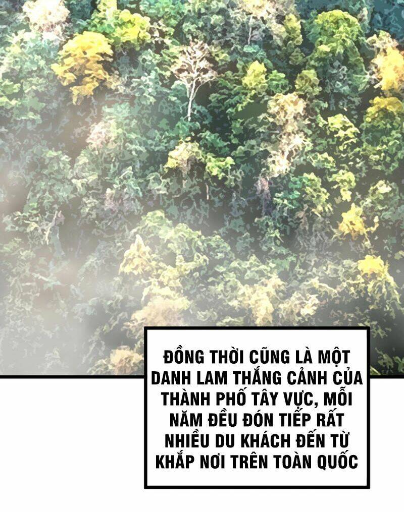 Độc Thủ Vu Y: Chapter 278