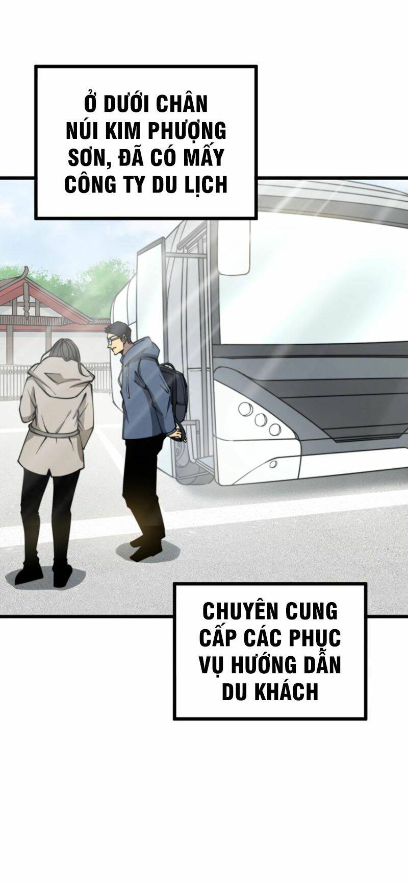 Độc Thủ Vu Y: Chapter 278