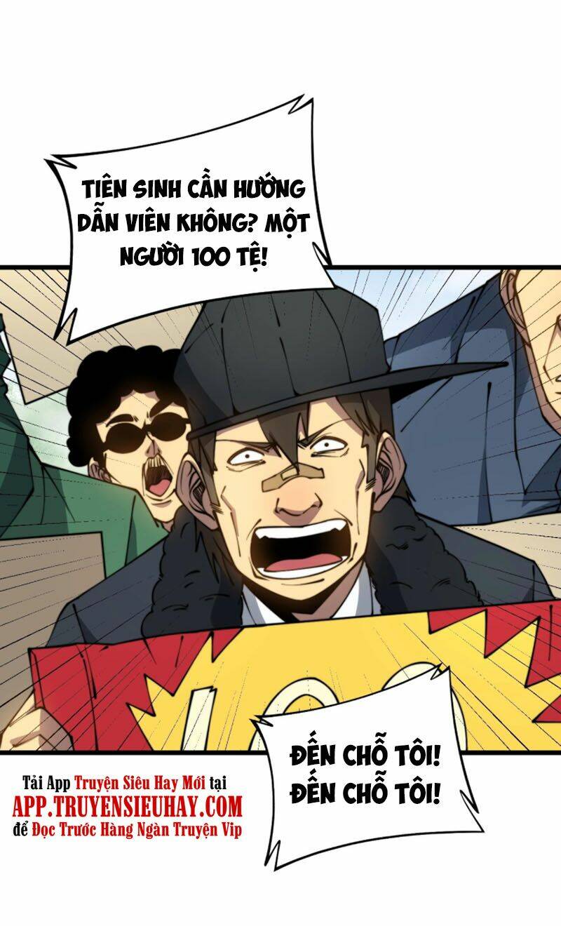 Độc Thủ Vu Y: Chapter 278