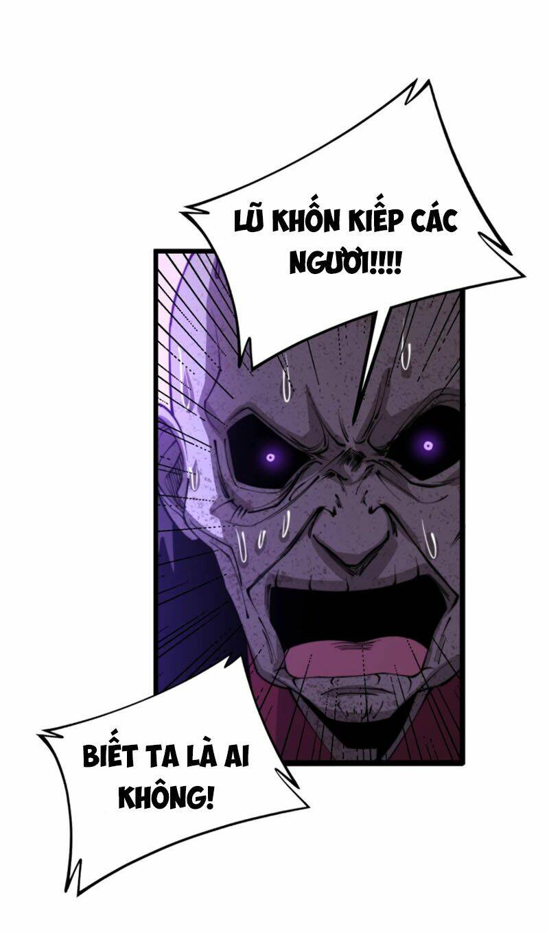 Độc Thủ Vu Y: Chapter 278
