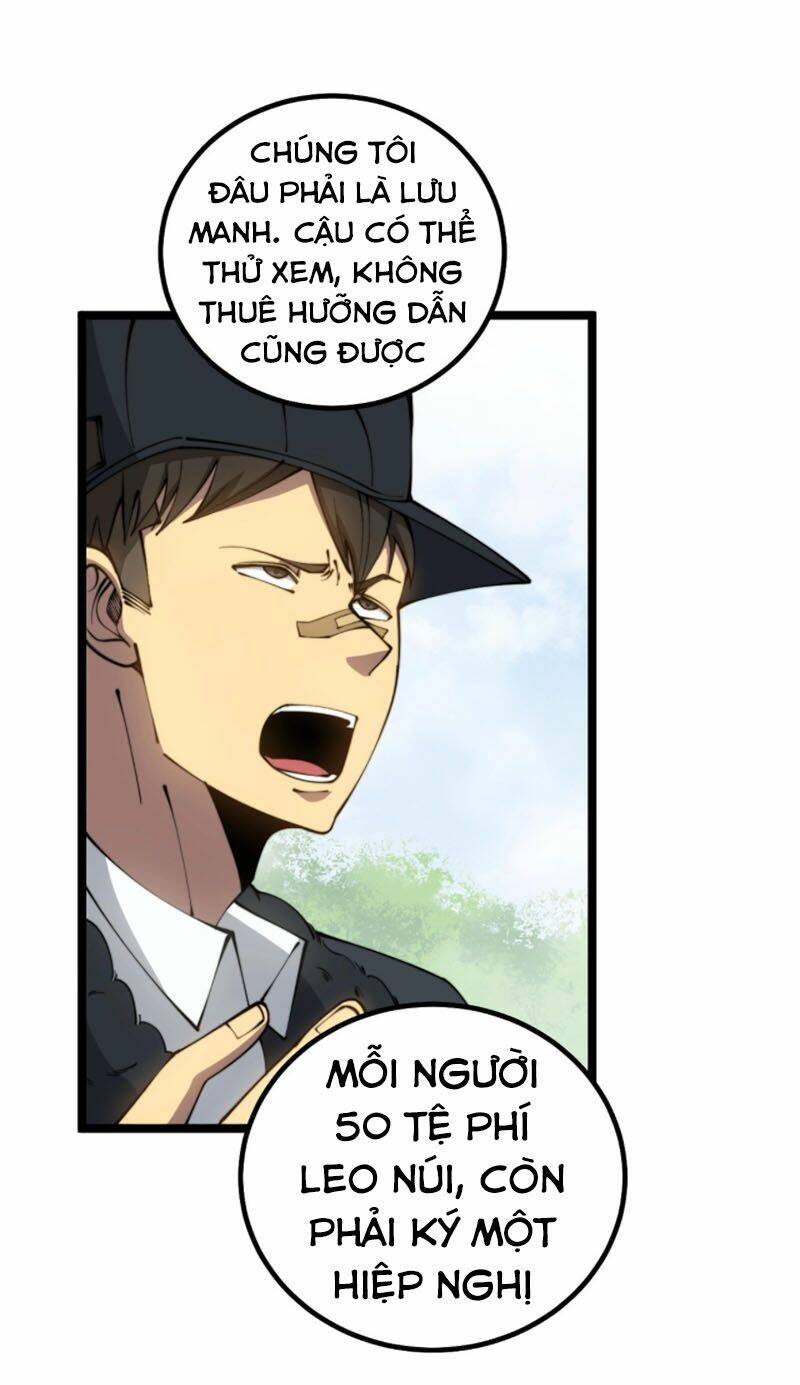 Độc Thủ Vu Y: Chapter 278