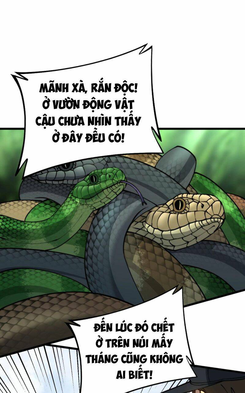 Độc Thủ Vu Y: Chapter 278