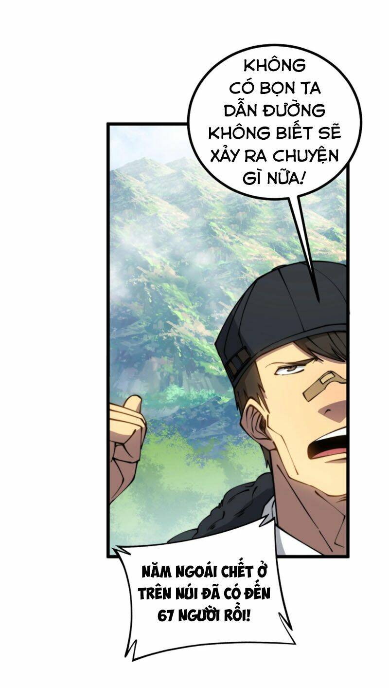 Độc Thủ Vu Y: Chapter 278