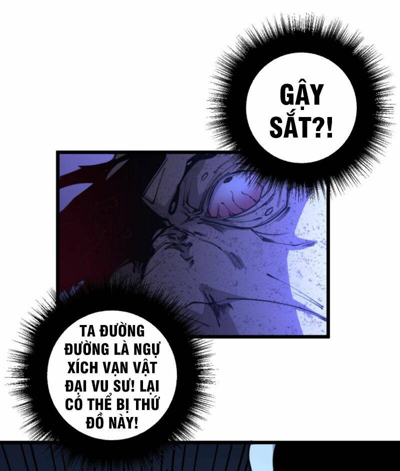 Độc Thủ Vu Y: Chapter 278