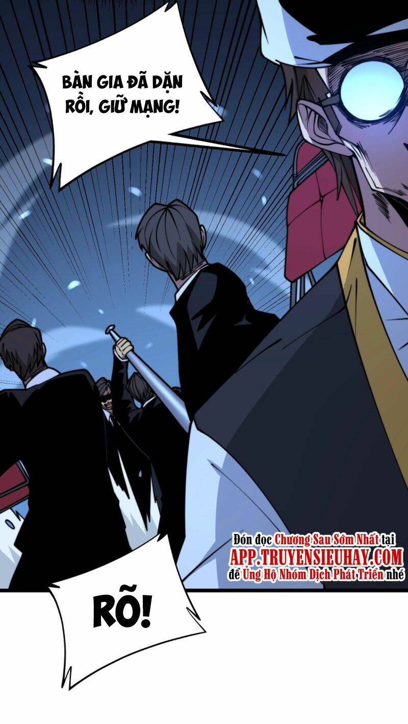 Độc Thủ Vu Y: Chapter 278