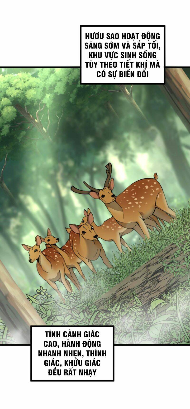 Độc Thủ Vu Y: Chapter 283