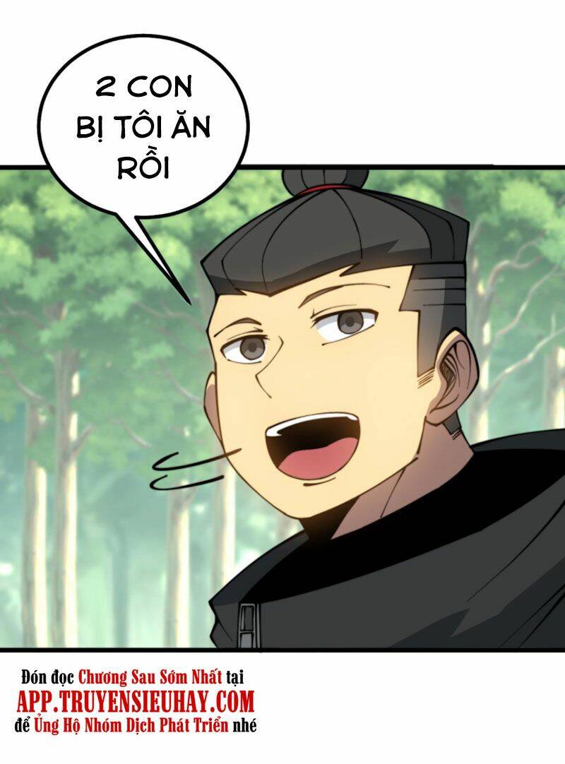 Độc Thủ Vu Y: Chapter 283