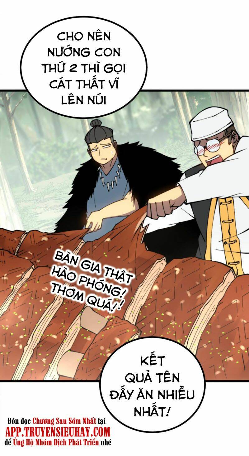 Độc Thủ Vu Y: Chapter 283
