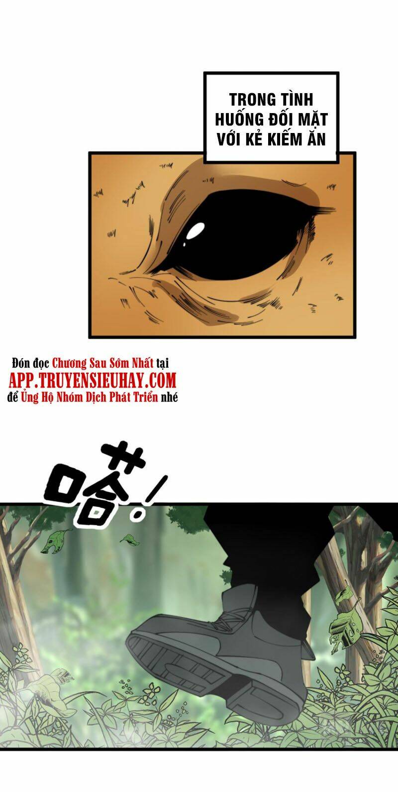Độc Thủ Vu Y: Chapter 283
