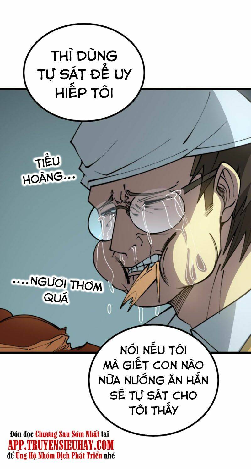 Độc Thủ Vu Y: Chapter 283