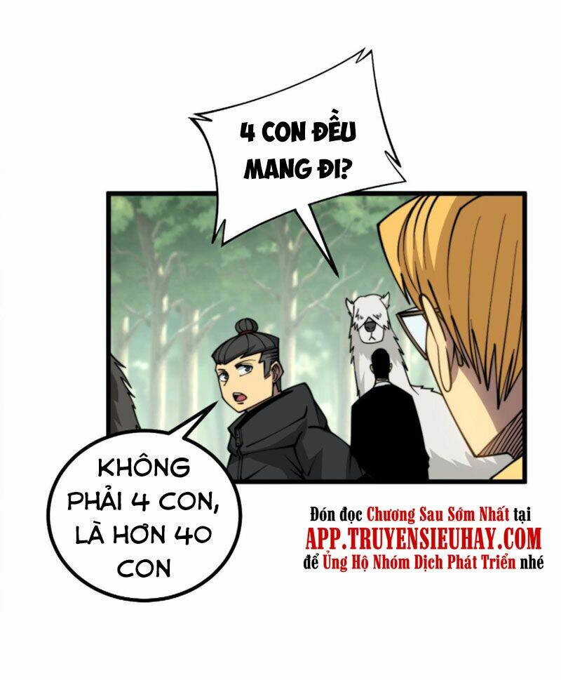 Độc Thủ Vu Y: Chapter 283