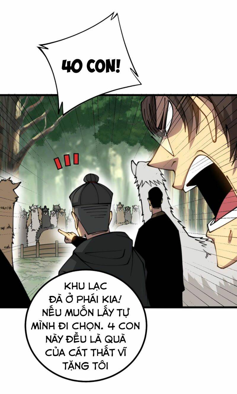 Độc Thủ Vu Y: Chapter 283