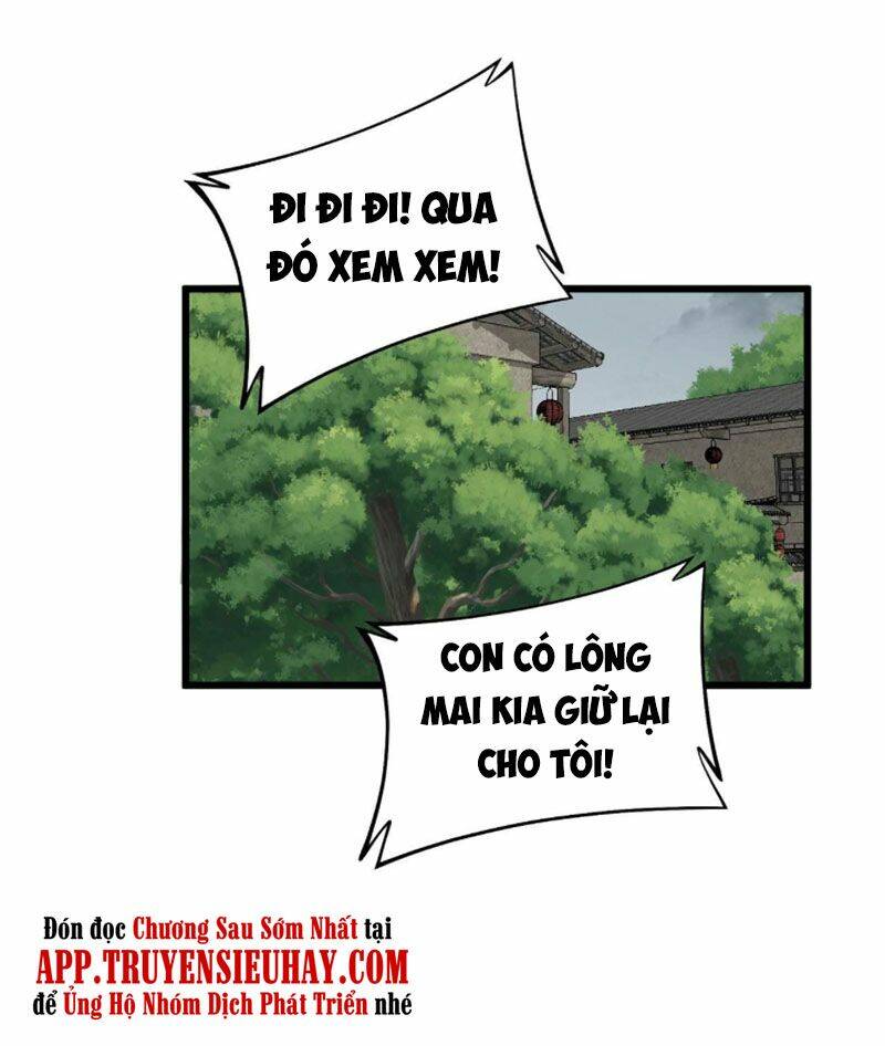 Độc Thủ Vu Y: Chapter 283