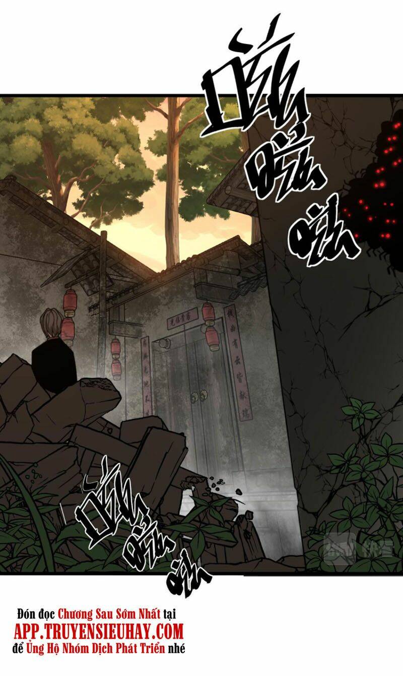 Độc Thủ Vu Y: Chapter 283