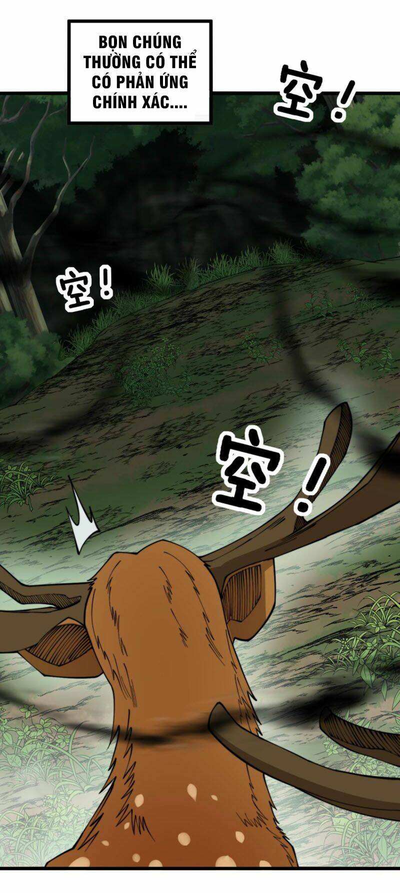 Độc Thủ Vu Y: Chapter 283