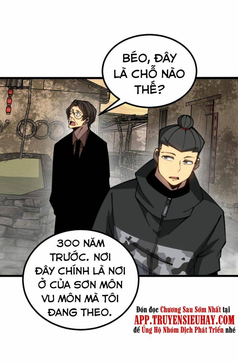 Độc Thủ Vu Y: Chapter 283