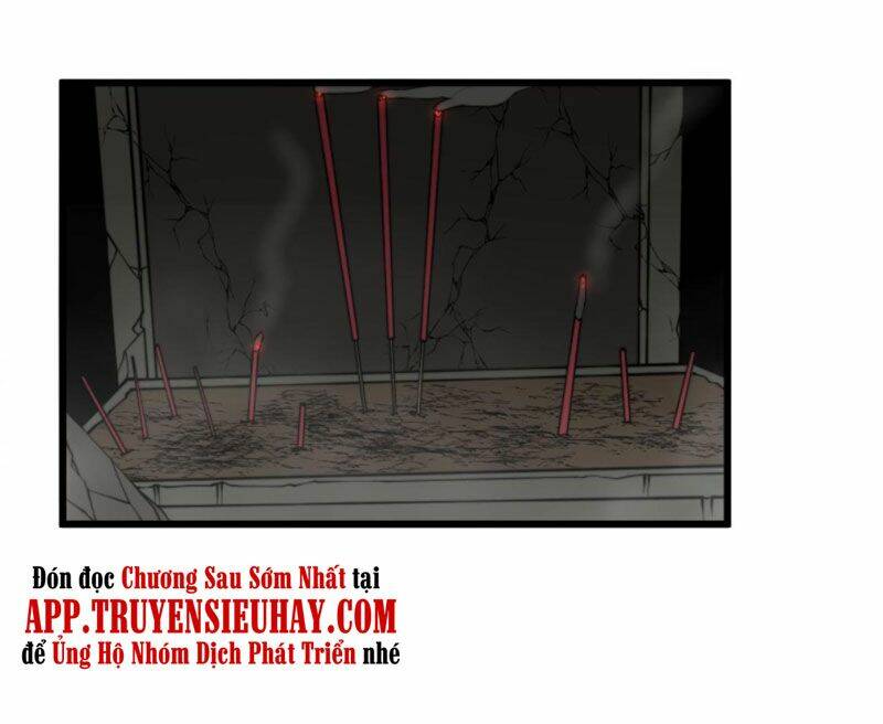Độc Thủ Vu Y: Chapter 283