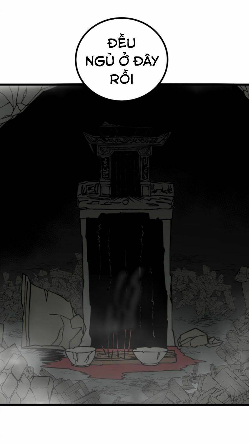 Độc Thủ Vu Y: Chapter 283