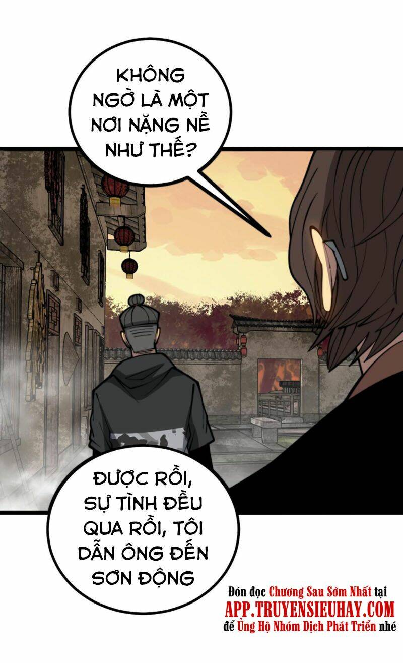 Độc Thủ Vu Y: Chapter 283