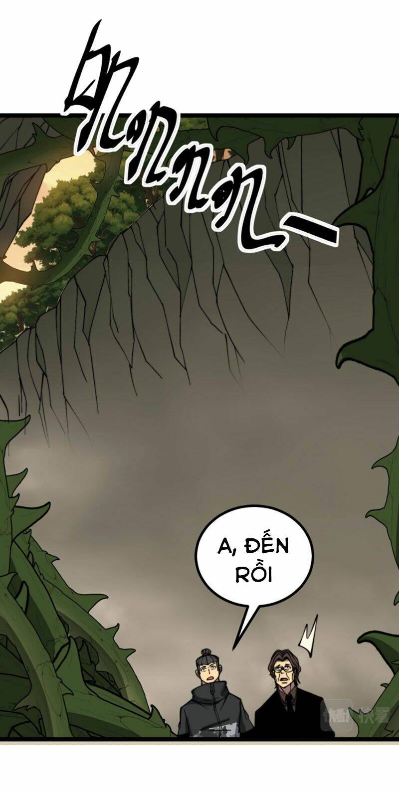 Độc Thủ Vu Y: Chapter 283