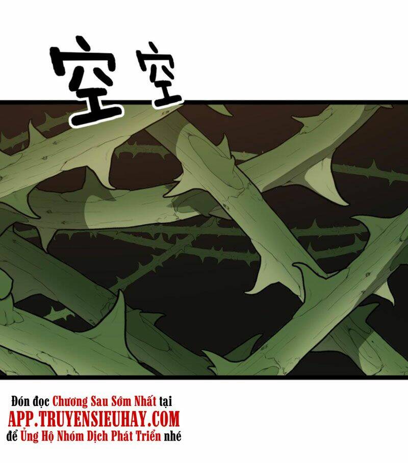 Độc Thủ Vu Y: Chapter 283