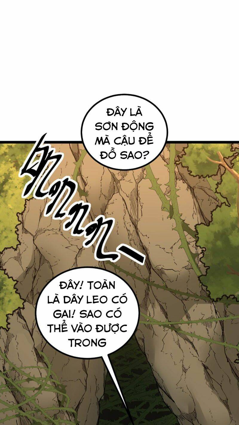 Độc Thủ Vu Y: Chapter 283