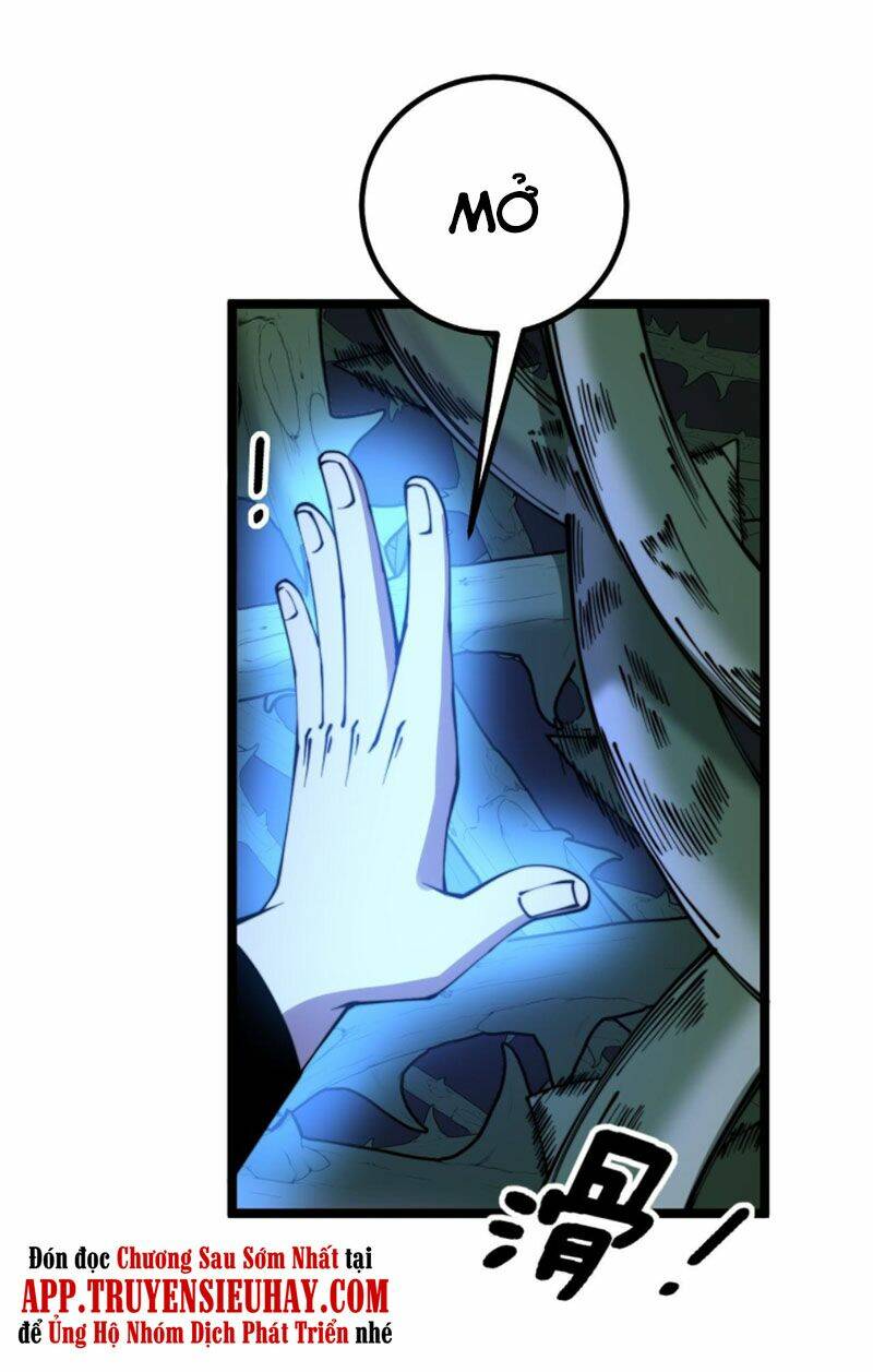 Độc Thủ Vu Y: Chapter 283
