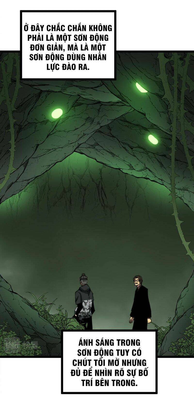 Độc Thủ Vu Y: Chapter 283