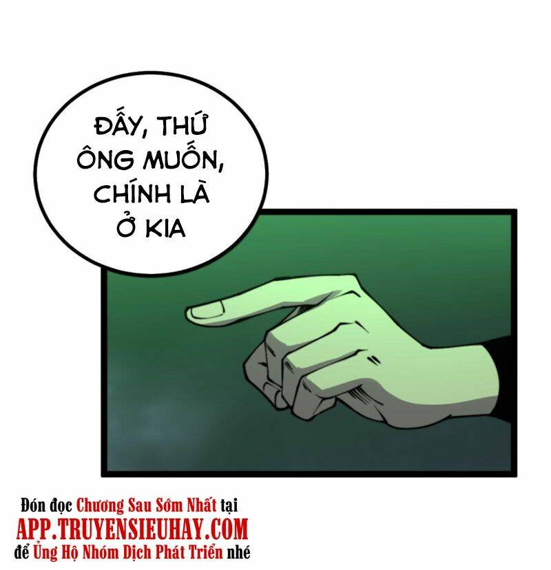 Độc Thủ Vu Y: Chapter 283