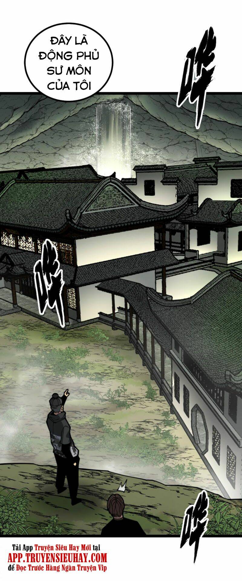 Độc Thủ Vu Y: Chapter 283
